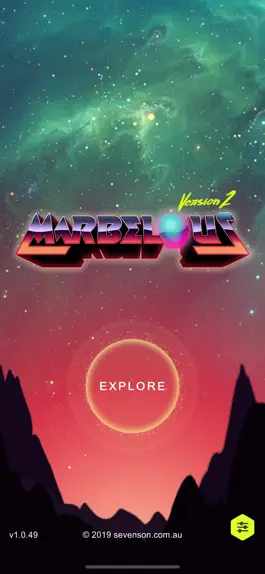 Game screenshot Marbelous 2 mod apk