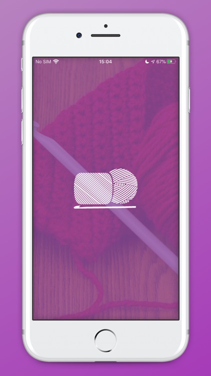The Crochet App