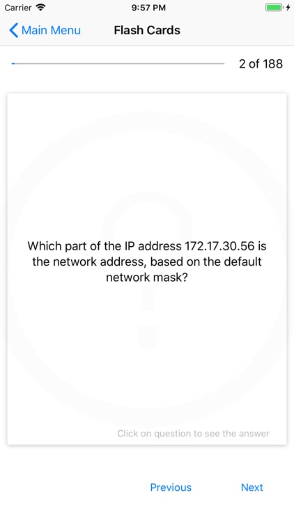 Server 2012. Exam 70-41x Pro screenshot-6