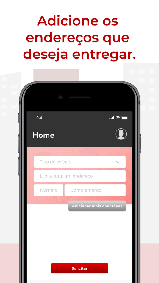 #2. SHJ Express (iOS) 由: Alphacode Tecnologia da Informacao LTDA