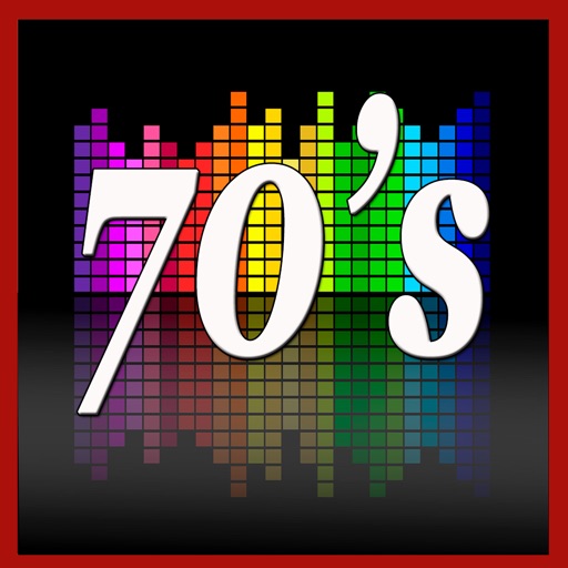 70s Music+ icon