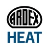 ARDEX HEAT icon