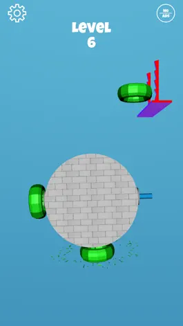Game screenshot Shoot The Hoop apk