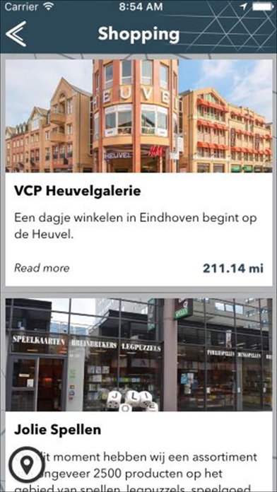 Screenshot #3 pour Doen in Eindhoven