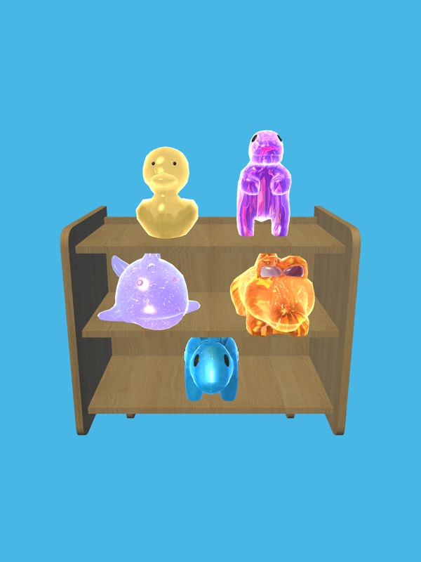 Rusty Blower 3D screenshot 10