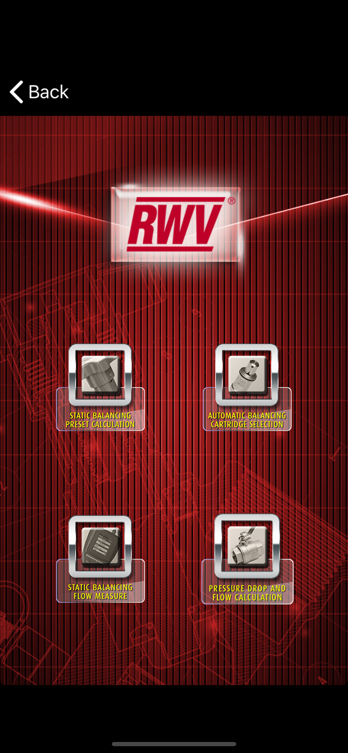 Red-White Valve Corp. RWV