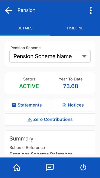 EnrolPay - My Access