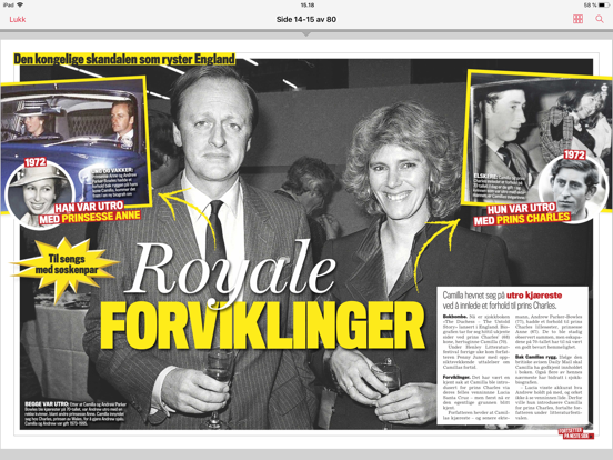 Screenshot #6 pour pling Norge
