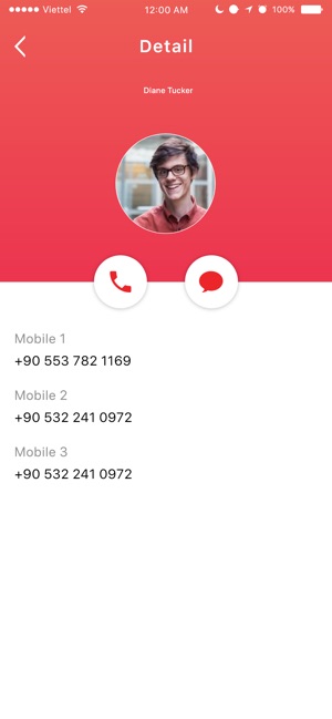 Worldfone4Biz(圖5)-速報App