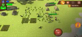 Game screenshot Bronzeon hack