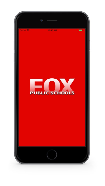 Fox Public Schools