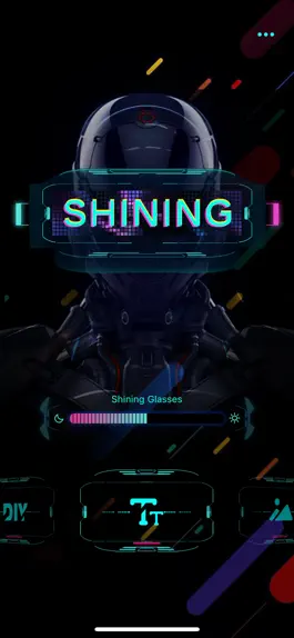 Game screenshot Shining Glasses mod apk