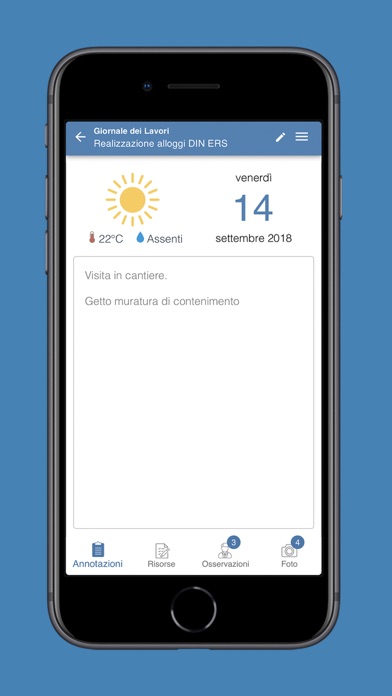 Screenshot #3 pour PriMus-PLATFORM
