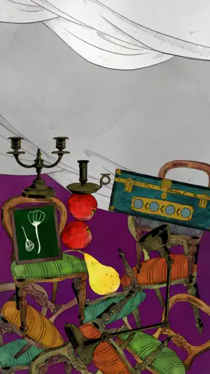 EscapeGame SleeplessRoom screenshot 4