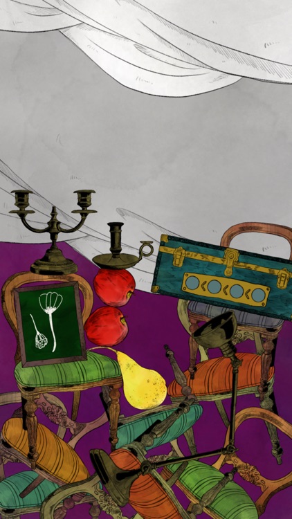 EscapeGame SleeplessRoom screenshot-3