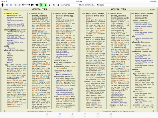 Complete Dynamics iPad app afbeelding 4