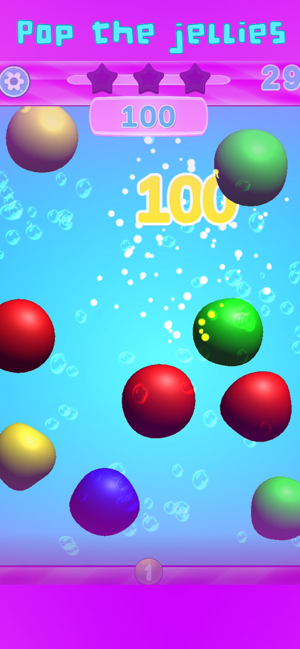 Jelly Pop!(圖1)-速報App