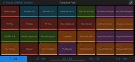 Game screenshot VENUE | Function Pad mod apk