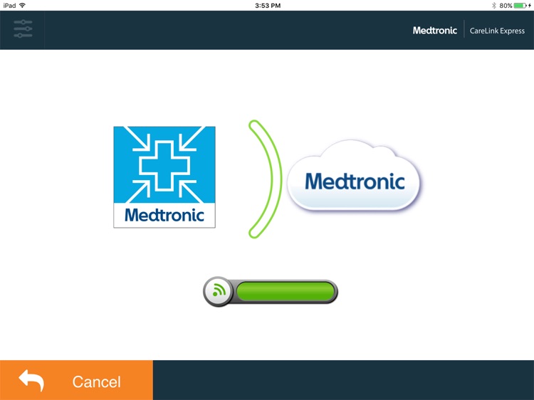 CareLink Express™ Mobile CAR screenshot-3