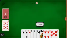 Game screenshot Gin Rummy + mod apk