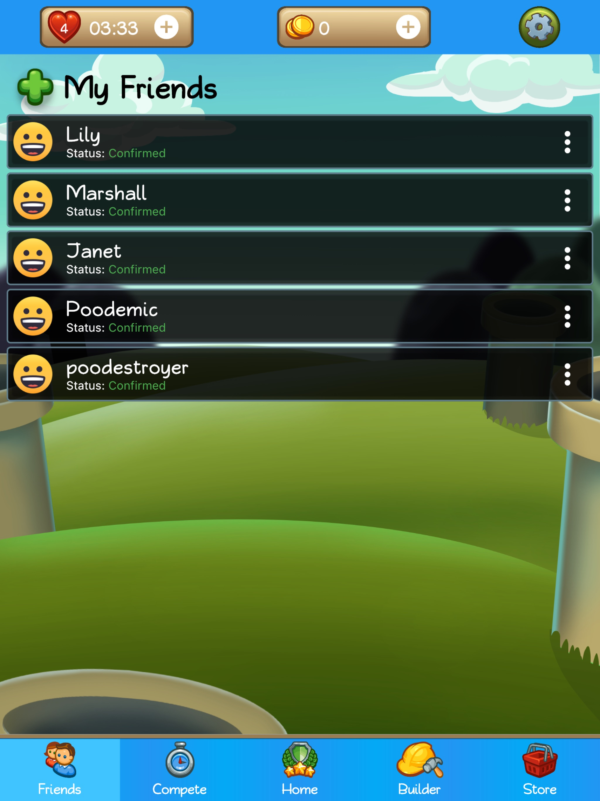 Emoji Menace screenshot 9