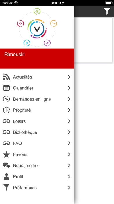 Rimouski Screenshot
