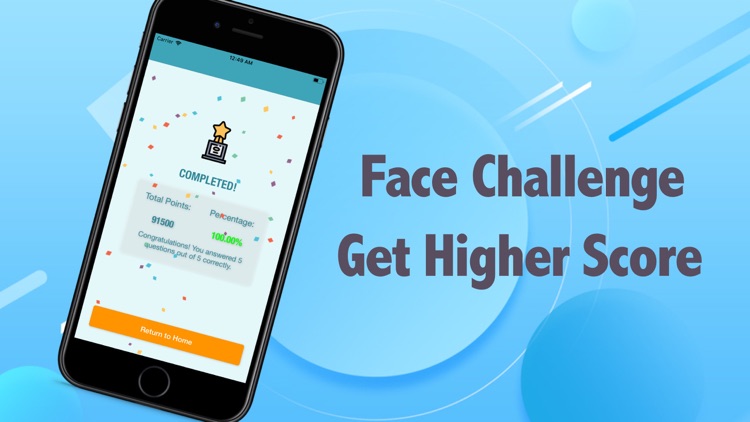 Thinking Time - Trivia Quiz screenshot-4
