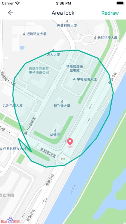 GPS Tracer screenshot-4