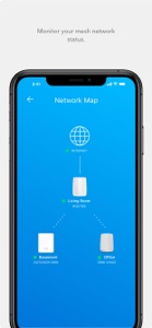 NETGEAR Orbi - WiFi System App screenshot #7 for iPhone