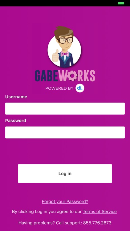 GabeWorks