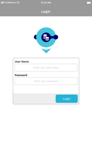 LTRetail Screenshot