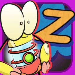 Zap Phonics - Reader Games