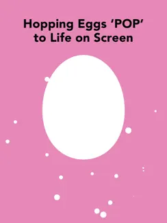 Egg Head: Peekaboo Baby Fun iPad image 2