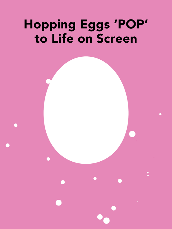 Screenshot #5 pour Egg Head: Peekaboo Baby Fun