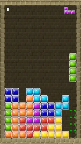 Game screenshot Block Challenge - Puzzle Game mod apk