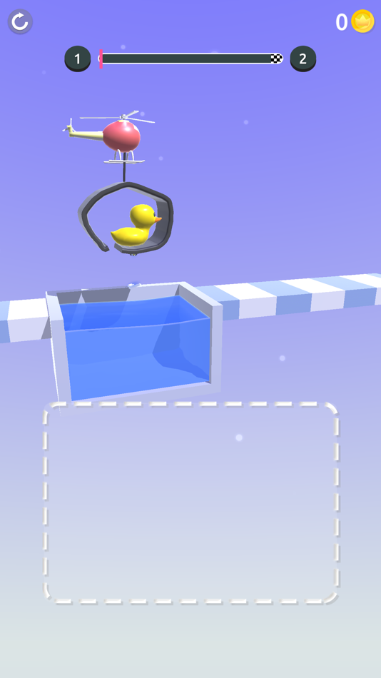 #1. Draw Collect (iOS) Podle: SDP Games SAS