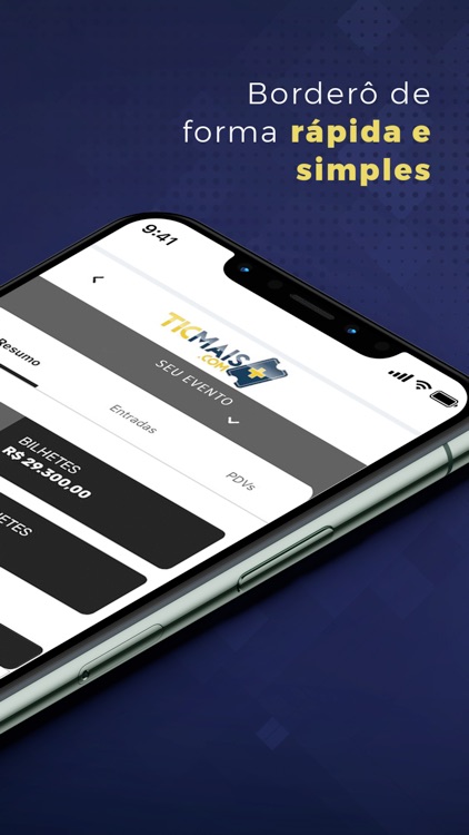 Ticmais.com Produtor screenshot-4