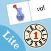 ABC-klubben: ABC-domino Lite - iPhoneアプリ