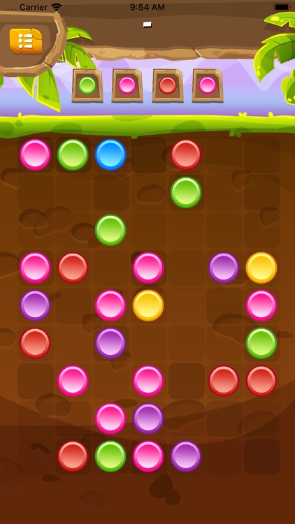 The Color Line screenshot-6