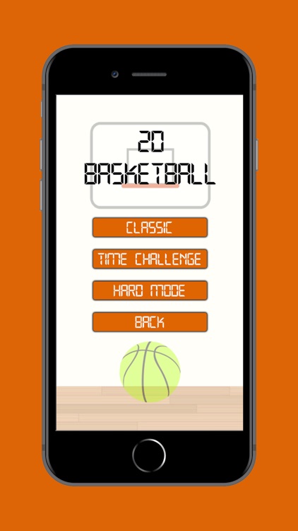 2D Basketball screenshot-5