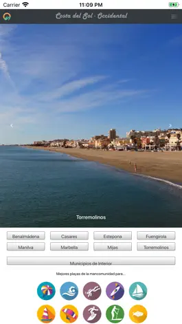 Game screenshot Costasoleando hack