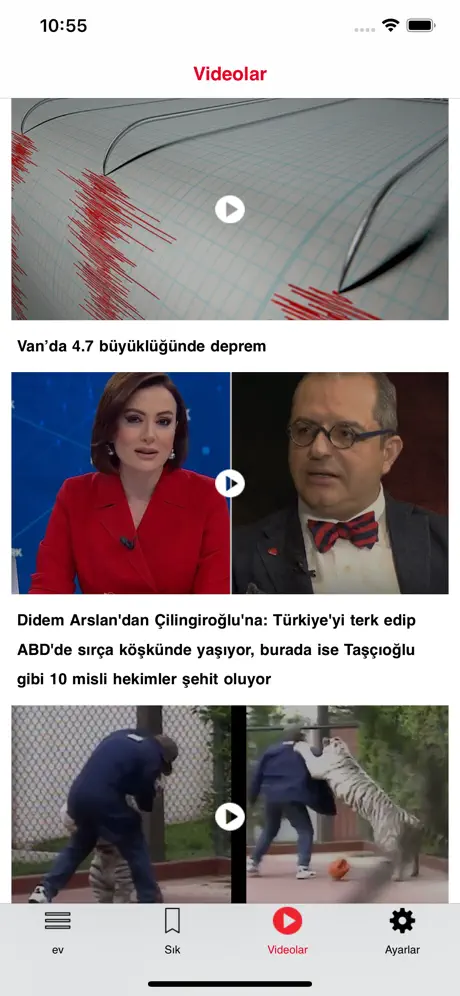 Independent Türkçe
