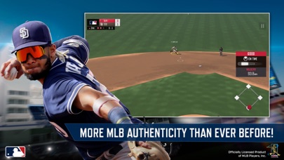 screenshot of R.B.I. Baseball 20 2