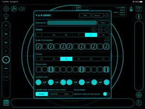 touchscaper screenshot 3