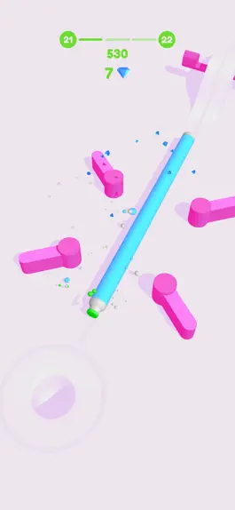 Game screenshot Stretch Hit hack