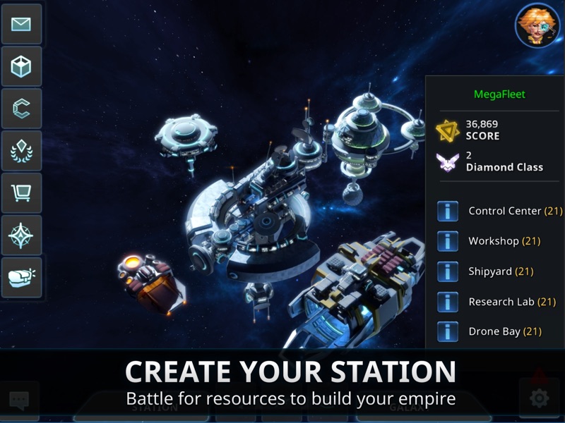 AQ: First Contact screenshot 11
