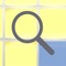 Use this free app to view sticky note mosaics shared by users in iCloud created by the Posted App posted throughout the world