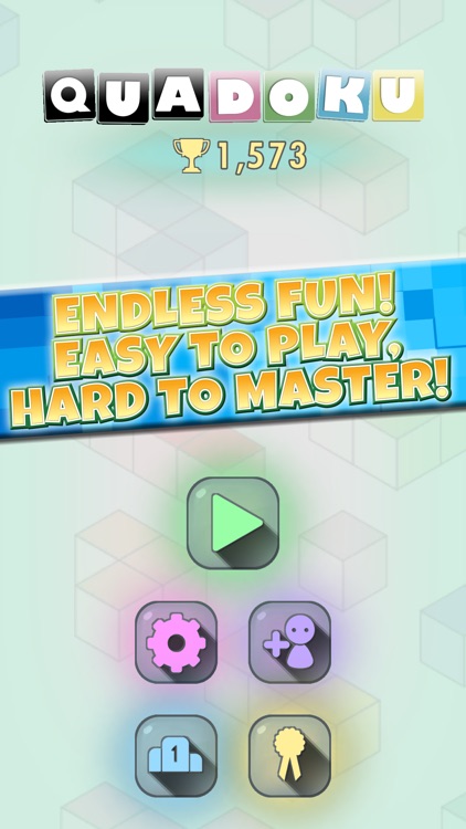 Quadoku screenshot-0