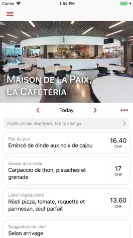Game screenshot Pocket IHEID hack