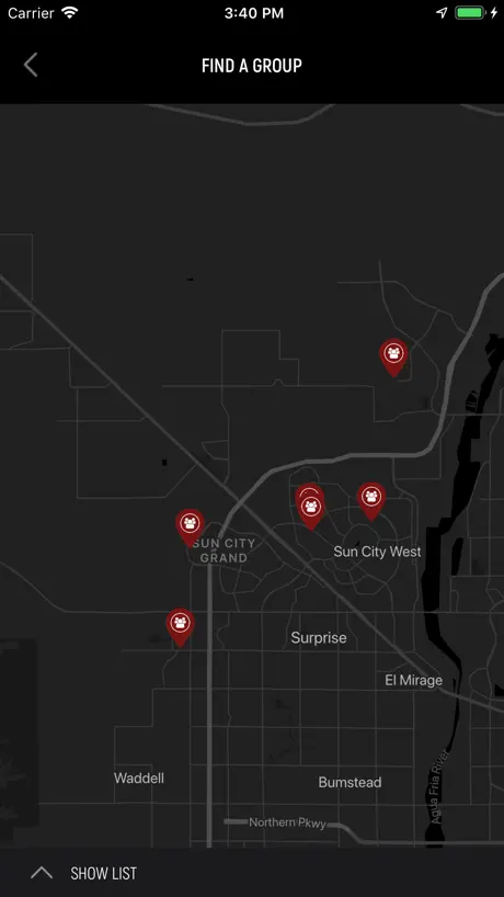 CCV Mobile App